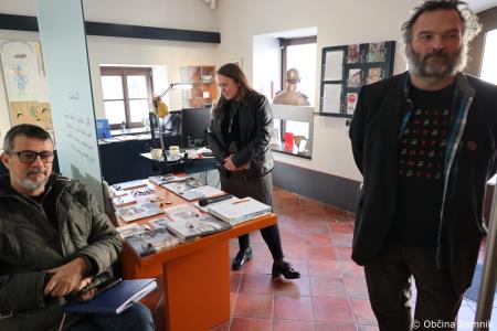 V Maistrovem mestu preko 40 prireditev ob Maistrovem letu (19)